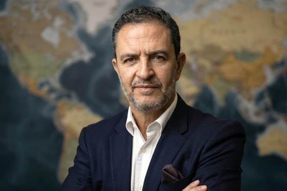 De la Espriella anuncia al académico Omar Bula Escobar como próximo canciller de Colombia