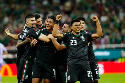 1-0. México vence a Corea y se clasifica a los dieciseisavos de final