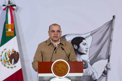 México ha recuperado más de 3.700 piezas arqueológicas históricas en gestión de Sheinbaum