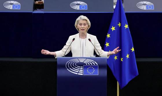 La CE se suma a los países europeos que limitan el acceso de los menores a las redes