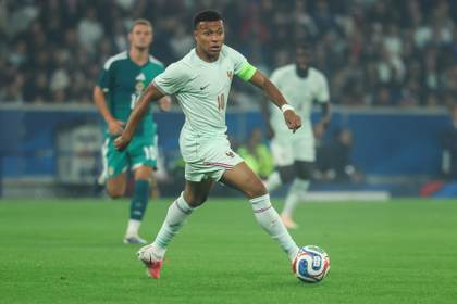 Mbappé no quiere que Deschamps entrene a otra selección: "Que Italia busque un italiano"