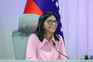Gobierno de Venezuela amplía a 10 estados su plan de vacunación contra la fiebre amarilla