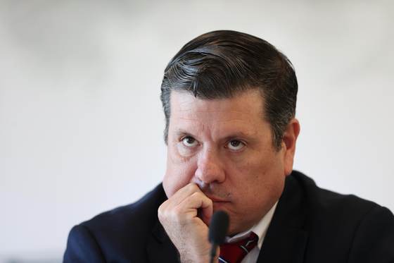 Paraguay tacha de "lamentables" declaraciones de China por relación con Taiwán