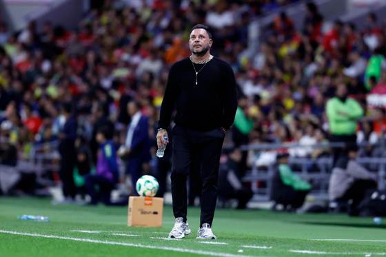 Mazatlán, uno de los colistas, vence al campeón Toluca en el Clausura mexicano