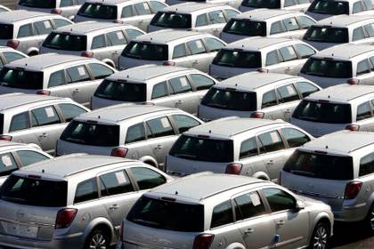 La UE aumenta la producción de coches un 0,3 % en 2025 mientras en China crece un 10,4 %