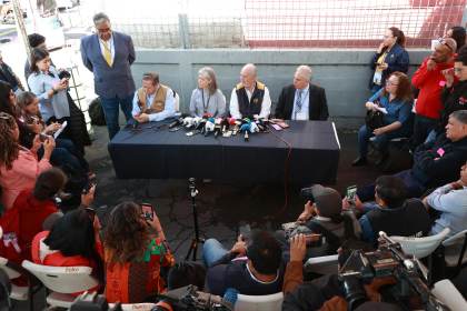 La UNAM se disculpa con los afectados por las anomalías ligadas a IA en examen de admisión