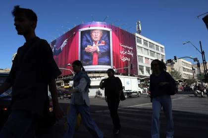 El plan de siete días de Irán para reabrir Ormuz: ¿qué propone a EEUU?