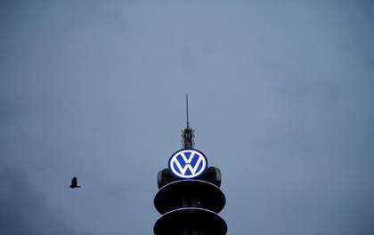 Volkswagen quiere reducir hasta 100.000 empleos en todo el mundo, según medio