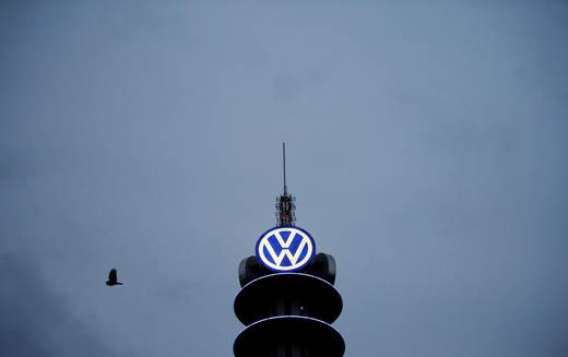 Volkswagen quiere reducir hasta 100.000 empleos en todo el mundo, según medio