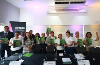 Solo el 1 % de las trabajadoras del hogar en México tiene contrato a pesar de las reformas