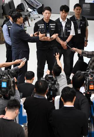 Samsung y su principal sindicato alcanzan un acuerdo la víspera del inicio de una huelga de 18 días