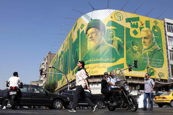 Irán no cederá en sus condiciones para reabrir Ormuz pese al rechazo de Trump a su plan