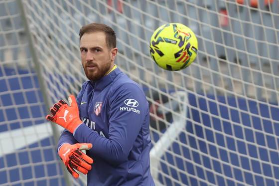 El Atlético espera el regreso en Liga de Campeones de Oblak y Mendoza, y mantiene la duda de Pubill
