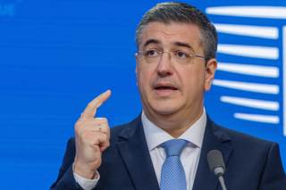 El Comisario de Transporte de la UE avisa de consecuencias "catastróficas" si Ormuz sigue bloqueado