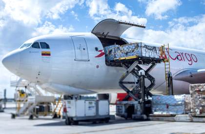 La aerolínea Tampa Cargo realizará "vuelos exploratorios" en Bolivia, informa el Gobierno