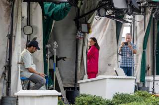 Trump veta de la Casa Blanca a CNN, MSNOW y Politico, a los que acusa de "noticias falsas"