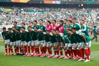 México y Sudáfrica inauguran el Mundial de 2026 en el Estadio Azteca de Ciudad de México