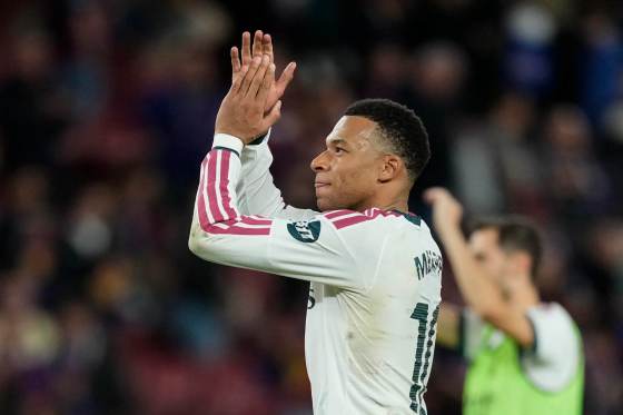 El Real Madrid encuentra su ritmo en el día D