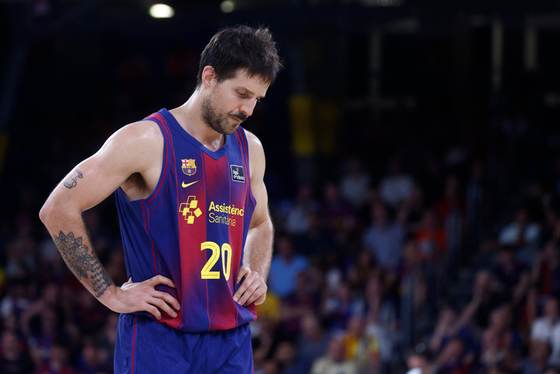 Nico Laprovittola ficha por el Asisa Joventut por tres temporadas