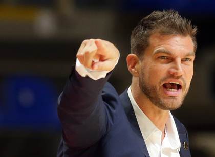 Los Bulls fichan a Tiago Splitter como nuevo entrenador jefe