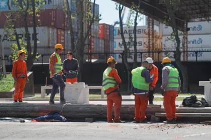 El FMI y Argentina acuerdan una tercera revisión del programa de préstamo