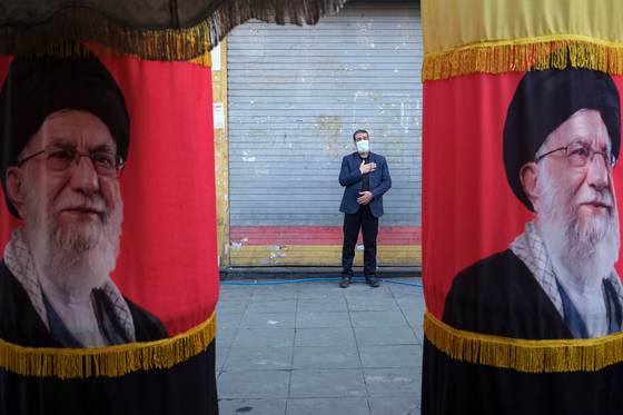 EAU dice que "no se puede confiar en ningún acuerdo unilateral" con Irán tras su agresión