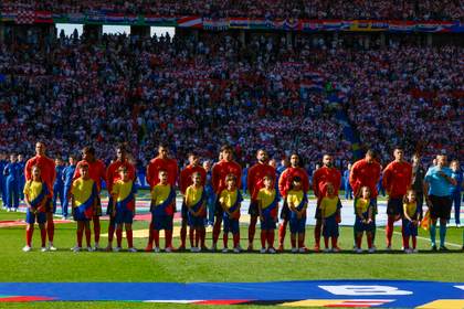 Serbia anuncia amistoso ante España el 27 de marzo