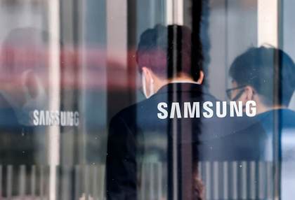 Samsung prevé un beneficio récord de 58.450 millones de dólares en el segundo trimestre