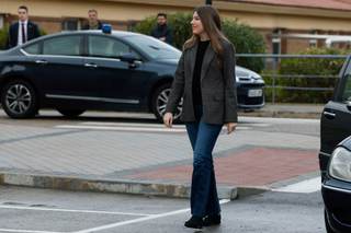 La infanta Sofía cumple 19 años mientras ultima su primer año universitario en Lisboa