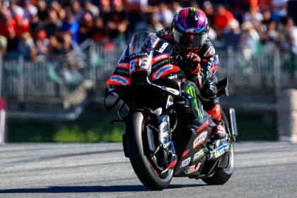 Motegi arranca una gira asiática con el foco puesto en Martín y Márquez