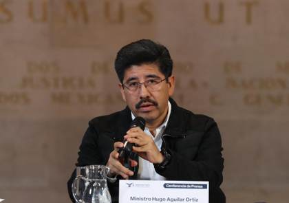 Estudio advierte "erosión sostenida" del Poder Judicial en México entre 2018 y 2025
