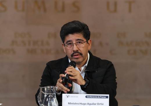 Estudio advierte "erosión sostenida" del Poder Judicial en México entre 2018 y 2025