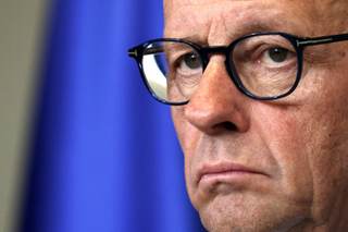 Merz destaca las consecuencias especialmente negativas para África de la guerra en Irán