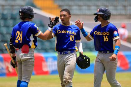 Perú domina en el primer día del taekwondo de los Suramericanos de la Juventud