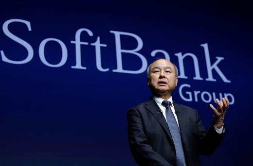Masayoshi Son descarta los centros de datos espaciales de Elon Musk: "Mejor en la Tierra"