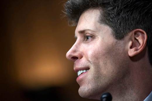 Sam Altman (OpenAI) apuesta por fijar estándares internacionales de seguridad para la IA