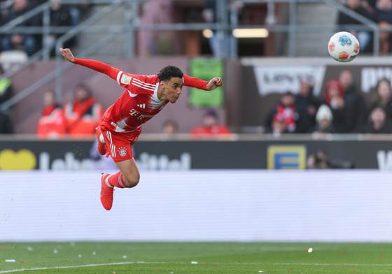 0-5. El Bayern rota y ejerce de campeón de récord a la espera del Real Madrid
