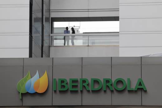 Iberdrola gana 1.711,3 millones de euros en el primer trimestre, un 15 % menos