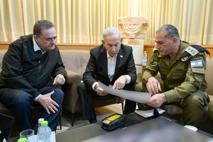 Netanyahu anuncia una escalada en el Líbano y la toma de nuevas "zonas estratégicas"