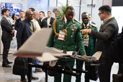 Latinoamérica se vuelca en soluciones de inteligencia artificial para combatir al crimen