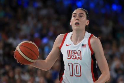 Así llega Estados Unidos, la vigente campeona, a la Copa del Mundo de Berlín
