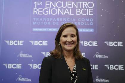 El BCIE afianza su apuesta por la transparencia al abrir el 70 % de sus datos