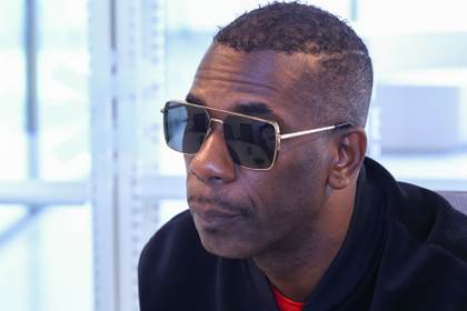 Nando Boom, padre del reggae en español: La música, una metamorfosis imposible de amarrar