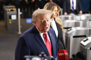 Estados Unidos, Dinamarca y Groenlandia firman en la ONU el acuerdo de seguridad