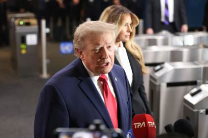 Estados Unidos, Dinamarca y Groenlandia firman en la ONU el acuerdo de seguridad