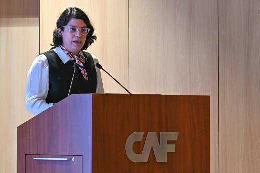 Uruguay necesita crecer un 2,5 % para sostener su modelo de convivencia, según ministro