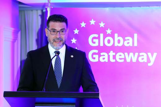 Centroamérica y la UE entran en una nueva etapa de cooperación económica