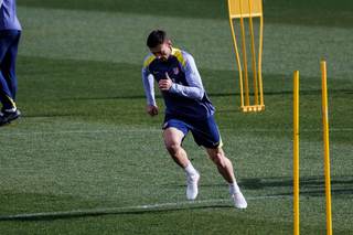 Lenglet ficha por el Benfica hasta 2029