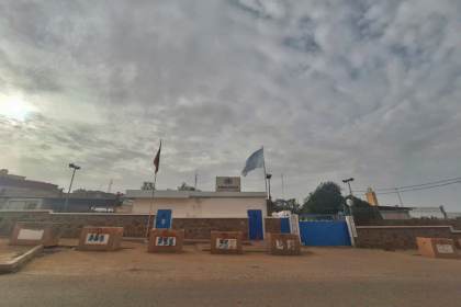 Marruecos: "Un paso significativo hacia cierre definitivo del dossier del Sáhara en ONU"