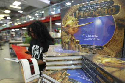 México propone tasa cero a librerías, con beneficio de hasta 14,8 millones de dólares
